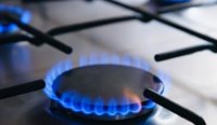 The report found a child living with gas cooking in the home faces a comparable risk living with a person who smokes.