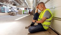 Most GPs reported an increase in patients asking for medical certificates for workplace-related mental distress.