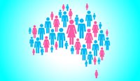 The AIHW reports on Australian men’s and women’s health show some interesting similarities and differences between genders.