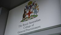 Members have voiced their support for the current RACGP crest.