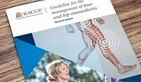 The updated guideline on osteoarthritis better reflects the latest evidence on the condition.