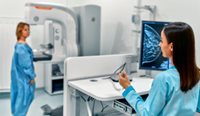 More than half of eligible women participated in Australia’s breast screening program in 2023–24. 