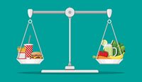 One third of disability and death in Australia is attributable to leading an unhealthy lifestyle.