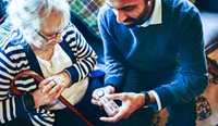 RACGP President Dr Harry Nespolon has previously said that GPs have long been concerned over conditions in the aged care sector.