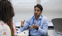 The concept of health professionals working to their ‘full scope of practice’ was first flagged in the early 2000s. 