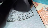 Australian visa