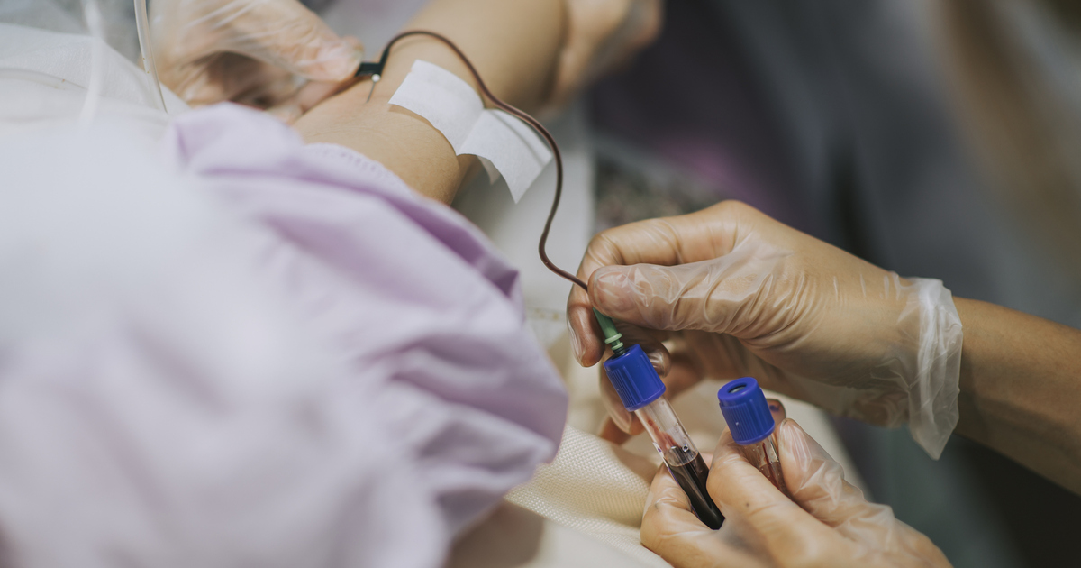 RACGP - Warning issued on point-of-care testing compliance