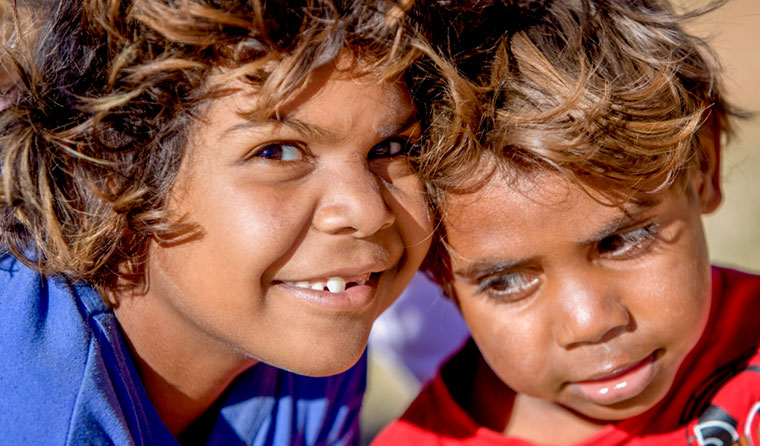 Aboriginal and Torres Strait Islander people experience a significantly higher burden from influenza infection and are much more likely to be hospitalised with the disease.
