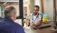 Monash University researchers found that 96% of multiple prescriber cases occurred within the same clinic.