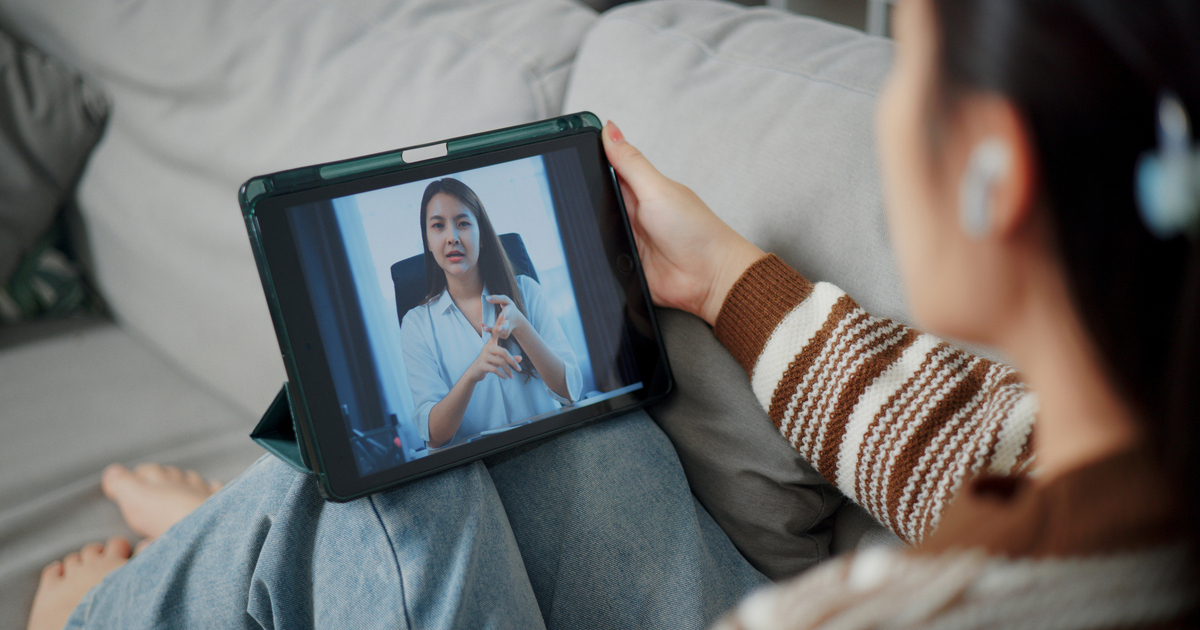 RACGP - Virtual EDs to offer ‘top-up’ ADHD prescriptions