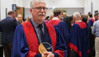 Dr Christopher Hughes has been awarded the RACGP’s highest accolade, the Rose-Hunt award, for 2023. 