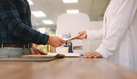 Pharmacy prescription