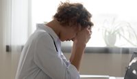 A number of GPs have reported experiencing burnout during the pandemic, leading some to take time off work.