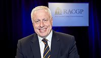 Dr Harry Nespolon said he hopes to ‘successfully lead the RACGP through development and change’.
