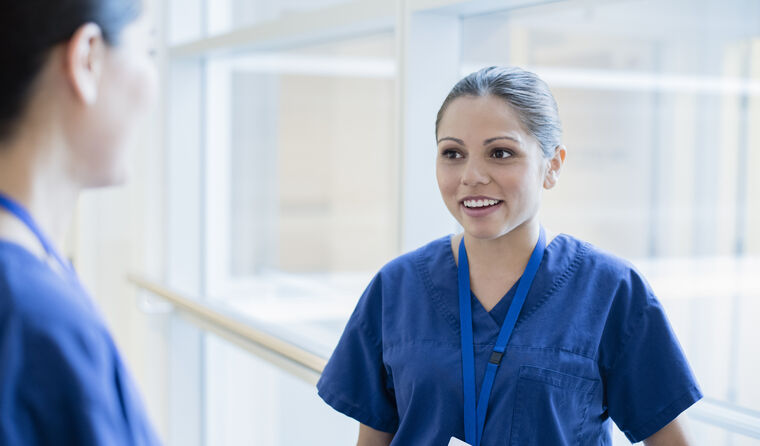 Aboriginal or Torres Strait Islander Health Worker