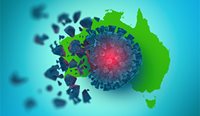 Australia and coronavirus