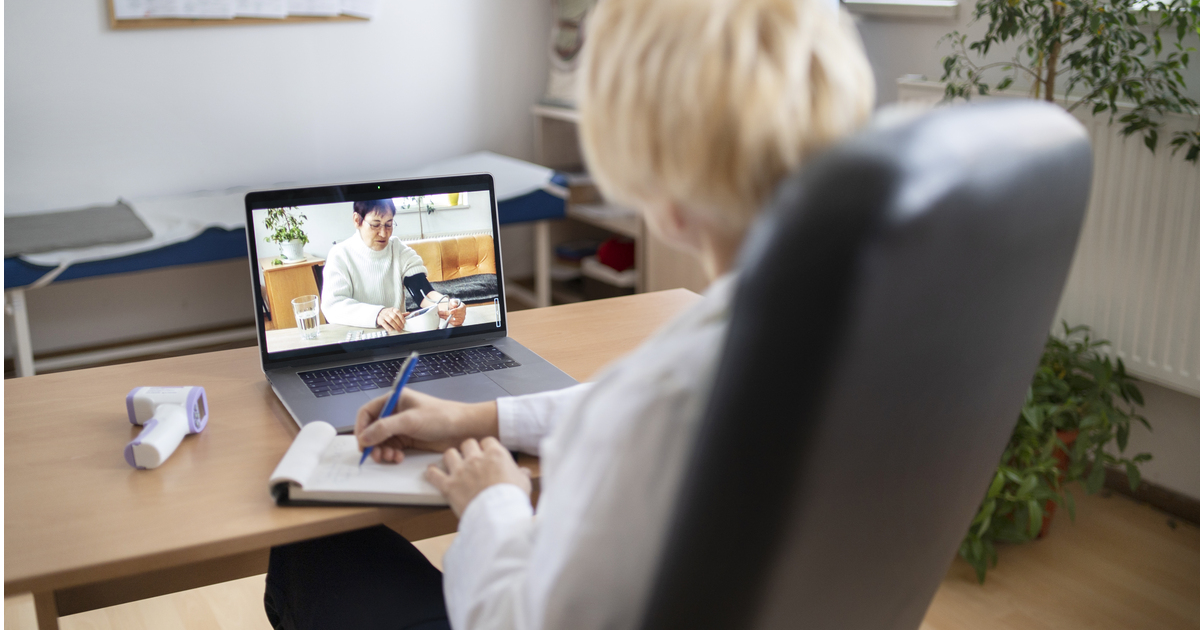 RACGP - In Practice: Updates to COVID ‘existing relationship’ requirements