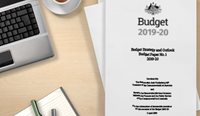 Federal Budget 2019-20