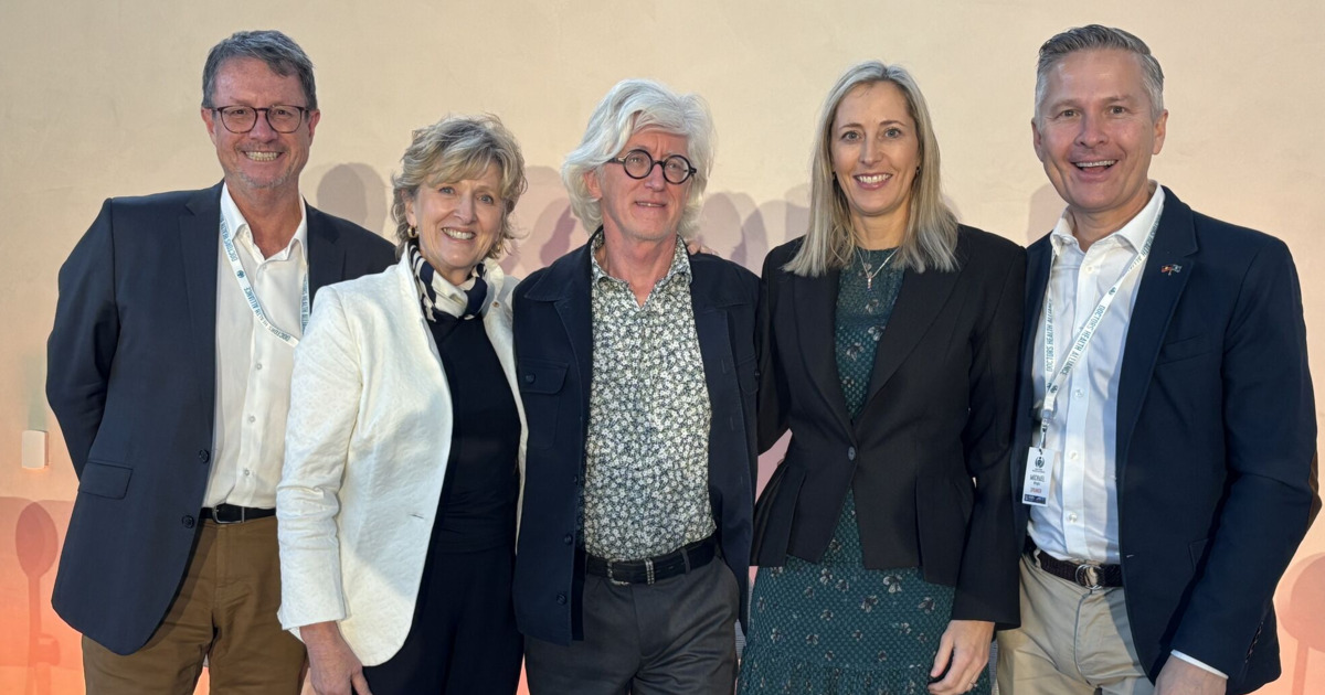 RACGP - ‘We need to take this seriously’: GP wellbeing front and centre
