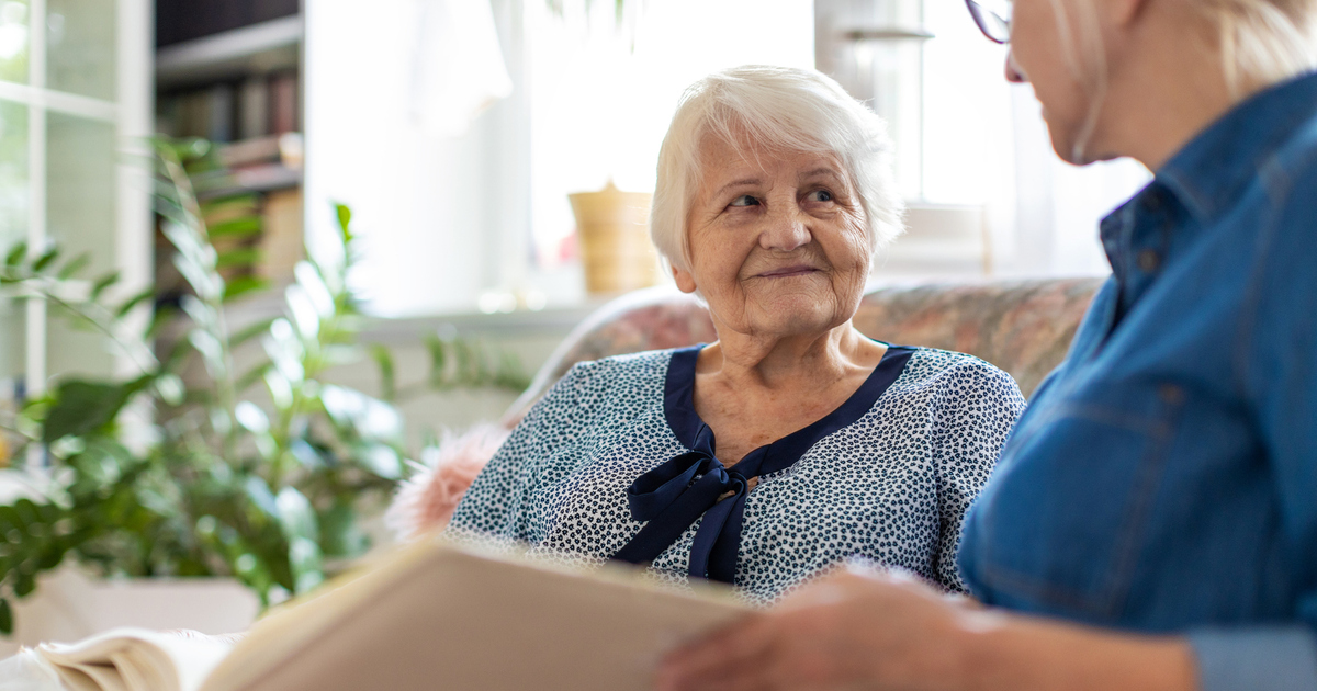 RACGP - Dementia survey highlights lack of awareness