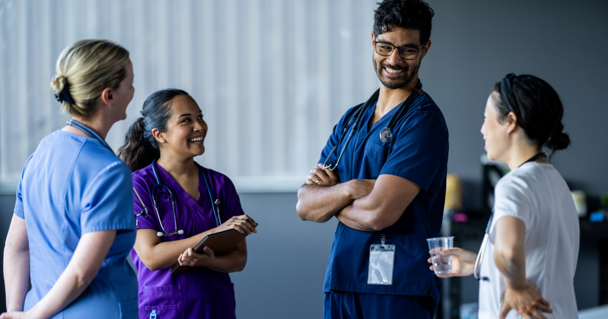 ‘Historic high’ approval ratings for RACGP training