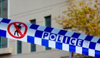 Police will allege in court that a GP was stabbed by a man who was undergoing treatment.