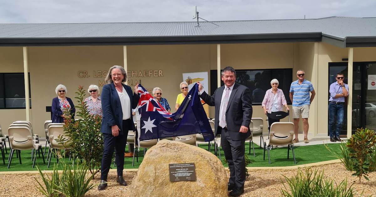 RACGP - Rural town vows to ‘support a GP to no end’