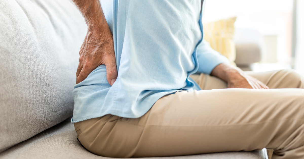 Racgp Trial Helps Reduce Ed Opioid Interventions For Back Pain