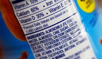 Packaging errors accounted for 56% of undeclared allergen recalls in Australia between 2016 and 2018.