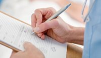 GPs believe one of the issues is the fact summaries are often handed to people who did not directly treat the patient. 