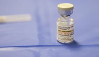 The new vaccines, which target a later Omicron-related strain of the virus, are now being used in several countries. (Image: AAP Photos)