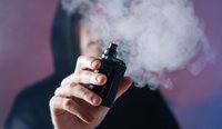Vapes were found to be almost three times more effective than nicotine replacement therapy in a clinical trial as a tool to quit smoking.