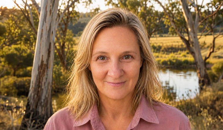 Dr Sara Fergusson