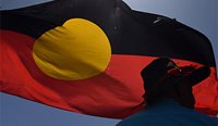 Aboriginal and Torres Strait Islander people are 15 times more likely to end up in prison than non-Indigenous Australians.