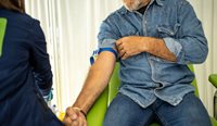 With more than 600,000 people estimated to be limited by previous sexual activity wait times, Lifeblood hopes 95,000 extra donations of plasma will now be made every year.