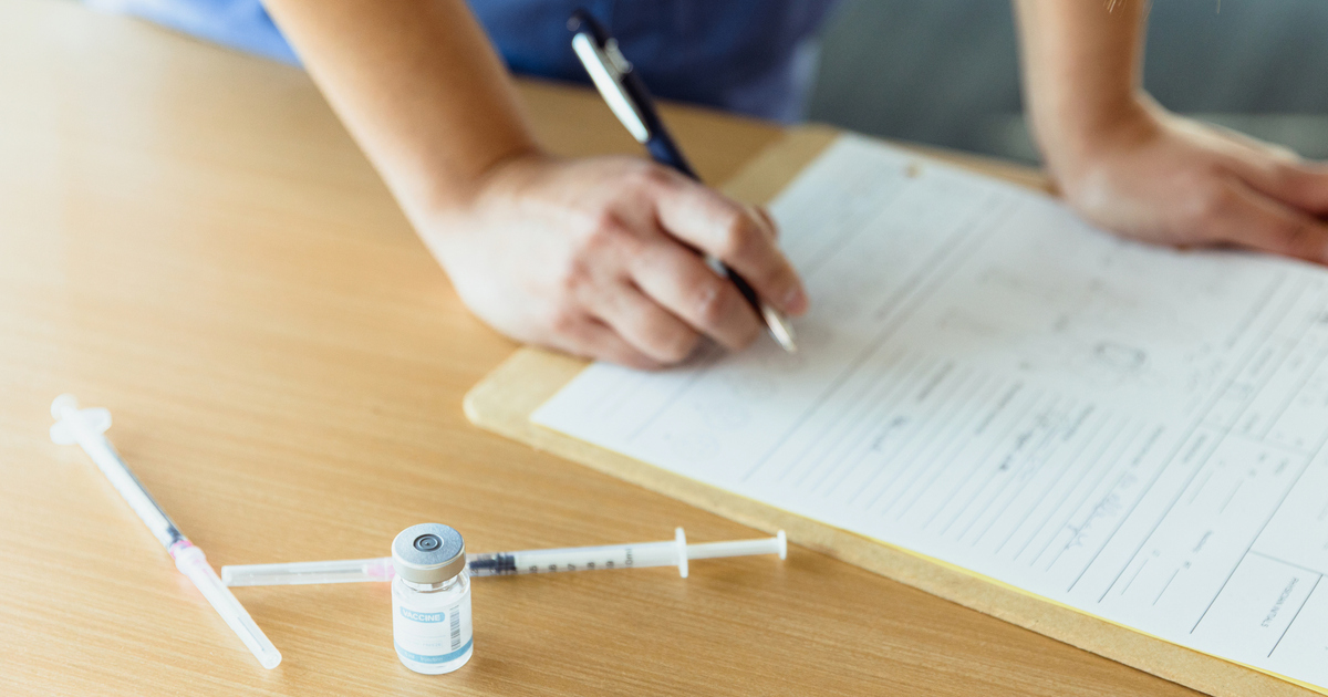 RACGP COVID 19 Vaccine Claims Scheme Now Open
