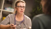 Research found female GPs earned $24.14 less on average per consulting hour.
