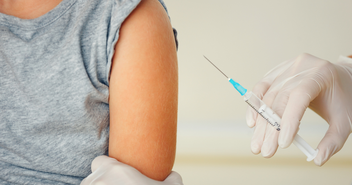 newsGP – GPs key to fighting vaccine fatigue: RACGP