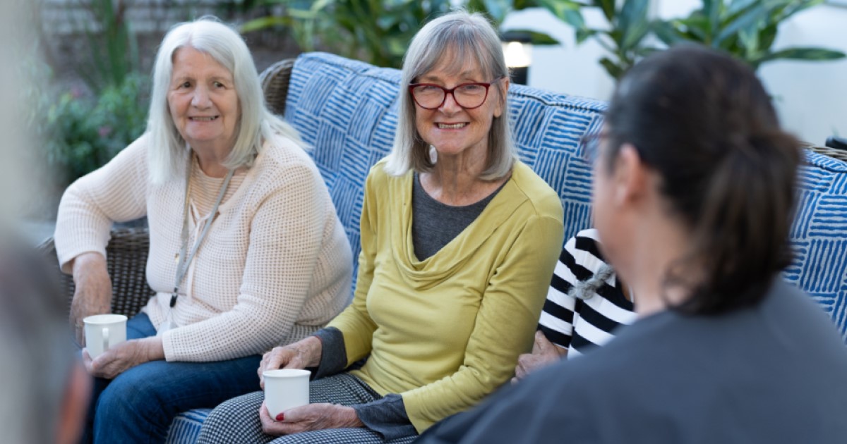 RACGP - ‘It’s never too early’: Dementia diagnosis in the spotlight