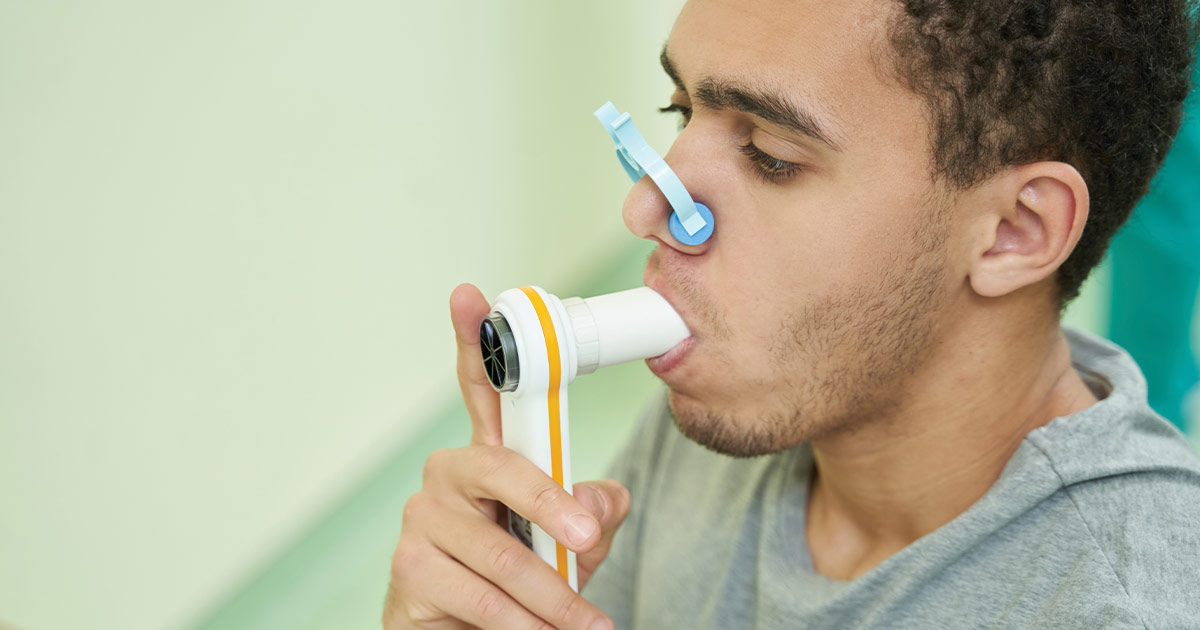 RACGP - Barriers to spirometry in Australian general practice