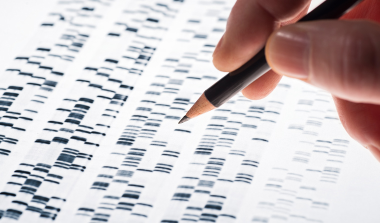Genomic medicine is in the news.
