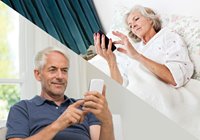 Baby boomers have been keen adopters of online dating