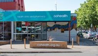The Federal Government’s funding injection is ‘time-limited and conditional’ for up to 12 months.