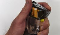 The laws would bring changes to graphic warnings on cigarette packages. (Image: AAP)
