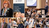 The RACGP held a full-day General Practice Crisis Summit at Old Parliament House on 5 October. (Image: Oneill Photographics)