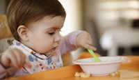 Babies with a food allergy were almost four times more likely to develop asthma at six years of age, even if they outgrow the allergy.