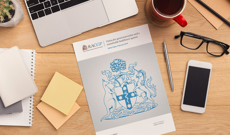 The RACGP’s 2019 Vision builds on key requirements for improving patient outcomes under the current pressures of the Australian healthcare system.