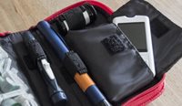 Personal insulin cartridge pack