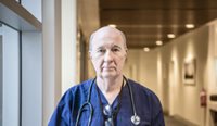 The RACGP strongly criticised proposals to introduce health checks for older doctors, a move that could have affected thousands of GPs.