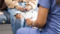 The increase in STI diagnoses is part of a consistent pattern in recent years.